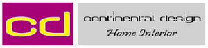 CONTINENTAL DESIGN